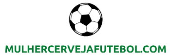 MulherCervejaFutebol.com – Apostas desportivas